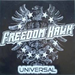 Freedom Hawk : Molten Stallion - Universal